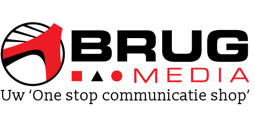 LOGO Brugmedia