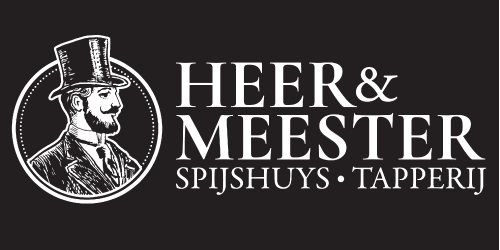 LOGO Heer en meester