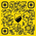 QR Code programmaboekje KV DOS Kampen