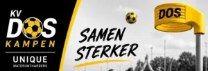 Samen Sterker