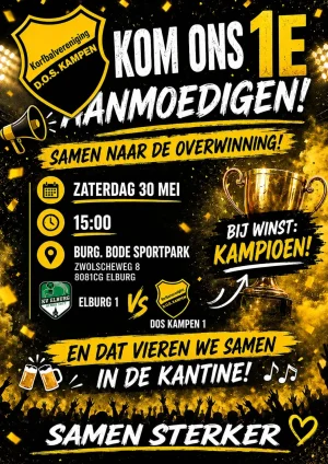 Super Saterday