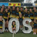 KV DOS Kampen - Team van de week Kangoeroes